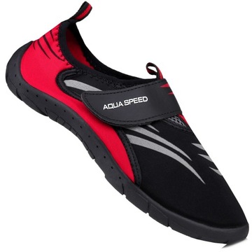Обувь для воды спортивная Aqua Shoe 27D