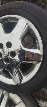 LEXUS LS LS430 КОЛЕСА С ШИНАМИ 215/55/17 ЗИМНИЕ