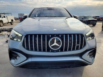 Mercedes GLE V167 2024 Mercedes-Benz GLE Coupe Amg 53 4Matic 2024 3.0 Benzyna 429KM, zdjęcie 5