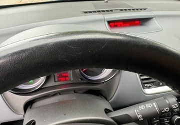 Opel Meriva II Mikrovan 1.4 Turbo ECOTEC 140KM 2012 Opel Meriva Bezwypadkowy, Oryginalny lakier, dobrze wyposazona, hak 1.4, zdjęcie 36