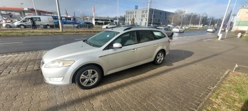 Ford Mondeo IV 2008 FORD MONDEO IV Turnier 2.0 TDCi, zdjęcie 16