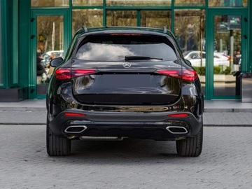 Mercedes GLC C254/X254 Coupe 2.0 220d 197KM 2024 MERCEDES-BENZ GLC 220 d 4-Matic AMG Line Suv 197KM 2024, zdjęcie 2