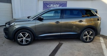 Peugeot 5008 II 2017 Peugeot 5008 GT Line, Gwarancja 12 m-cy, zdjęcie 2