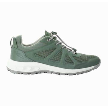 Buty damskie Jack Wolfskin WOODLAND 2 VENT LOW 40,5