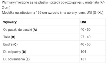 Sukienka damska wyszczuplająca plisowana z paskiem szyfonowa elegancka