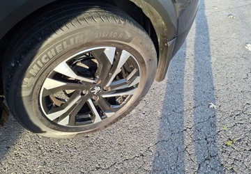 Peugeot 2008 II 2020 Peugeot 2008 Peugeot 2008 1.5 Diesel 102KM, zdjęcie 32