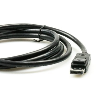 Кабель DisplayPort (м) / Кабель DisplayPort (м)