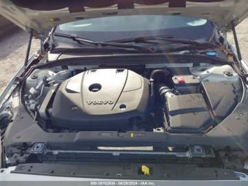 Volvo 2021 Volvo S60 2021 Volvo S60 T5 FWD Momentum 2.0 Benzyna 258KM, zdjęcie 8