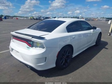 Dodge Charger VII 2021 Dodge Charger gt rwd, 2021 3.6 Benzyna 300KM, zdjęcie 4