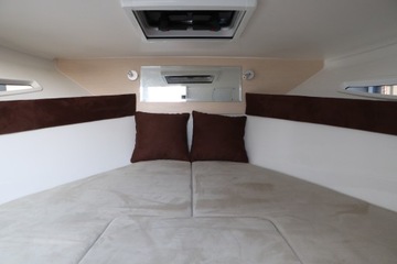 Новая моторная лодка Atlantic Marine 690 с прицепом