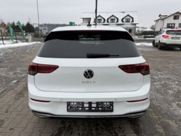 Volkswagen Golf VIII 2021 Volkswagen Golf 2,0Tdi*Virtual*Navi*, zdjęcie 5