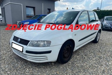 BLATNÍK LEVÝ PŘEDNÍ FIAT STILO 01-07 5 DVEŘE HATCHBACK KOMBI