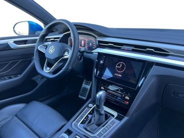 Volkswagen Arteon Fastback Facelifting 2.0 TDI 200KM 2023 Volkswagen Arteon Shooting Brake 2.0 Diesel 200KM, zdjęcie 13