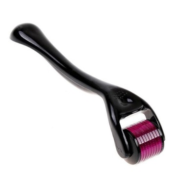 ДЕРМА ВАЛИК ДЛЯ МЕЗОТЕРАПИИ 0,5 мм 540 СТАЛЬНЫЕ ИГЛЫ