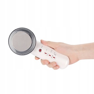 Ультразвуковой инфракрасный массажер для похудения EMS