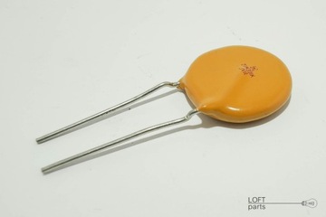 Варистор 20Н391К