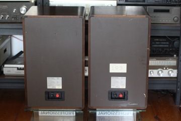 Громкоговорители Grundig Monolith 8500 (1988-91)