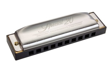 HOHNER SPECIAL 20 560/20 MS C - ГАРМОНИКА