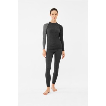 Bielizna termoaktywna damska VIKING Mounti Set S