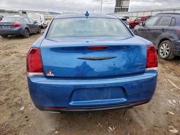 Chrysler 300C II 2021 Chrysler 300 Touring 2021 3.6l 3.6 Benzyna 292KM, zdjęcie 2