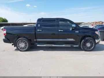 Toyota Tundra II 2020 Toyota Tundra Limited 2020 5.7l 5.7 Benzyna 381KM, zdjęcie 6