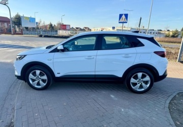 Opel 2021 Opel Grandland X 1.6TPlug-in HYBRID 31.000km 1.6 Hybryda Plug-in 224KM, zdjęcie 22