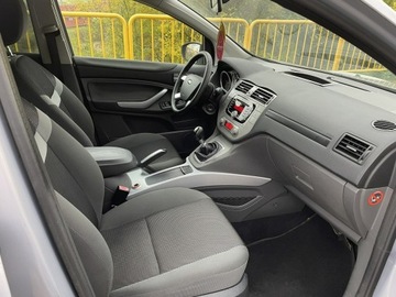 Ford Kuga I 2011 Ford Kuga 2.0D Opłacony II właściciel, zdjęcie 7
