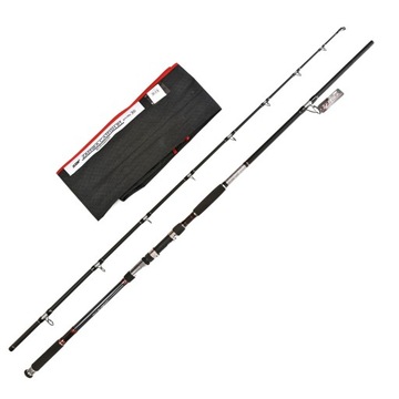 Wędka sumowa Jaxon Zaffira Catfish RT 3.00m 1-550g