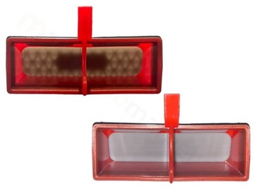 Мембрана Radaway для сифона R339 (R400Slim)