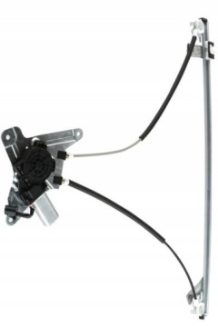 RENAULT MASTER PODNOŚNIK ELEKTRYCZNY SZYBY LEWY