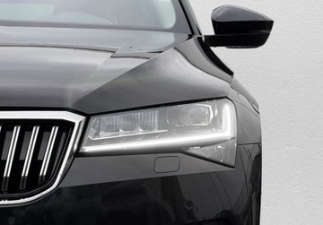 Skoda Superb III Kombi Facelifting 1.5 TSI 150KM 2022 Skoda Superb Matrix-LED Front Assist El. klapa KESSY Salon PL FVAT23, zdjęcie 7