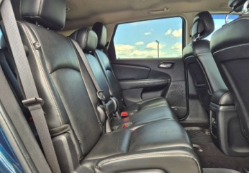 Fiat Freemont 2.0 Multijet II 16v 170KM 2013 Fiat Freemont 2,0 170 KM Bezwypadkowy 2.0 Diesel 170KM, zdjęcie 7
