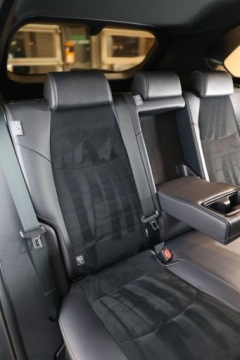 Toyota RAV4 V SUV Facelifting 2.5 Hybrid Dynamic Force 222KM 2024 Toyota RAV4 2.5 Hybrid GR Sport 4x4 2.5 Hybryda 222KM, zdjęcie 14