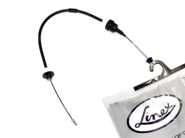 ТРОС СЦЕПЛЕНИЯ 32.10.08