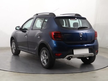 Dacia Logan II Sedan Facelifting 0.9 TCe 90KM 2017 Dacia Sandero 0.9 TCe, Klima, zdjęcie 3