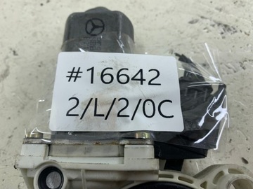 MERCEDES W203 MOTOREK OKNO LEVÝ PŘEDNÍ A2118201842