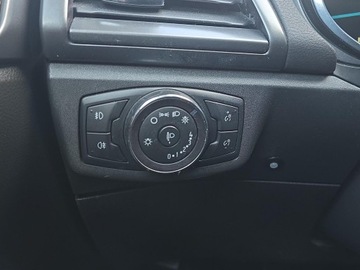 Ford Mondeo V Sedan 2.0 TDCi 150KM 2015 Mondeo 2.0 TDCi Trend, zdjęcie 10