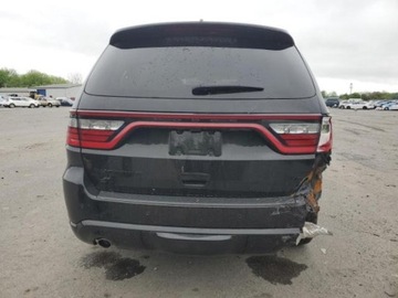 Dodge Durango III 2023 Dodge Durango rt, 2023r., 4x4, 5.7L 5.7 Benzyna 360KM, zdjęcie 5