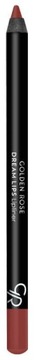 Перманентный карандаш для губ Golden Rose Dream Lips Lipliner, 532