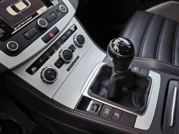 Volkswagen CC 2.0 TDI CR DPF BlueMotion Technology 140KM 2013 Volkswagen CC ___Highline___2.0TDi CR 140KM___Xenon Skora Navi Alu17__Gwar, zdjęcie 13