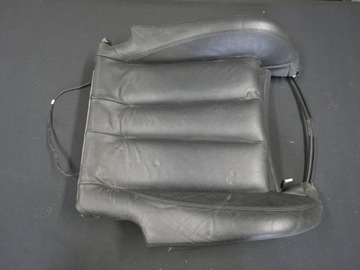 BMW F06 F12 F13 SIEDZISKO LEWE FOTELA TAPICERKA