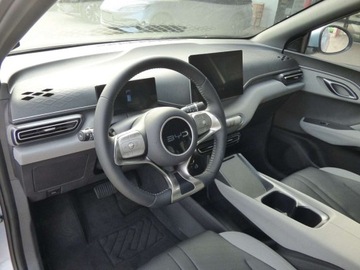 BYD 2025 BYD Dolphin Surf Boost Hatchback (88 KM) 2025, zdjęcie 6