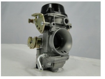 КАРБЮРАТОР MIKUNI Corp 40 GRIZZLY YFM 350 450 600 660