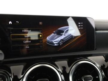 Mercedes CLA C118/X118 Shooting Brake 2.0 200d 150KM 2020 Mercedes CLA 200 automat full LED półskóra, zdjęcie 24