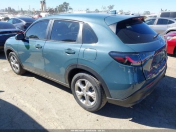 Honda HR-V III 2025 Honda HR-V Honda HR-V LX AWD 2025 2.0 Benzyna 158KM, zdjęcie 2