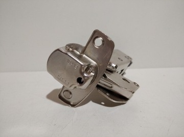 Мебель шарнир применяется 165 Zero Staff Hettich Sensis 8657i тихое закрытие