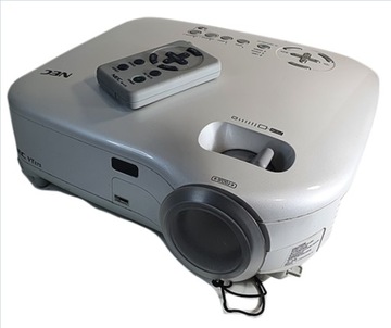 NEC VT575 проектор