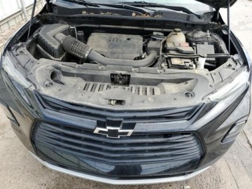 Chevrolet Blazer II 2020 Chevrolet Blazer 2020r., 2LT, od ubezpieczalni 2.0 Benzyna 230KM, zdjęcie 11