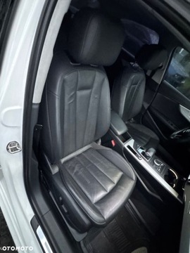 Audi A4 B9 2018 Audi A4 Limousine Audi A4 Limousine 45 TFSI quattro S tronic S line 2.0, zdjęcie 17