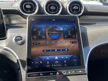 Mercedes GLC C254/X254 Coupe 2.0 220d 197KM 2023 Mercedes-Benz GLC 220, zdjęcie 26